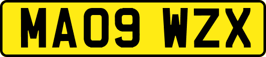MA09WZX