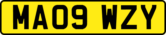 MA09WZY