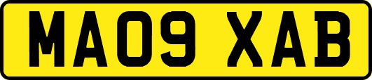 MA09XAB