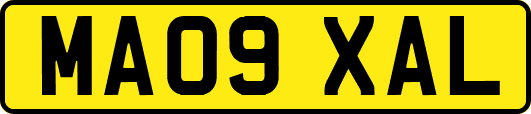MA09XAL