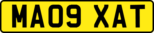 MA09XAT
