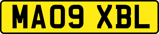 MA09XBL