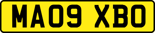 MA09XBO