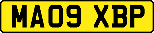 MA09XBP
