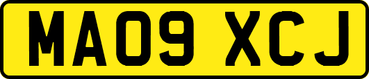 MA09XCJ