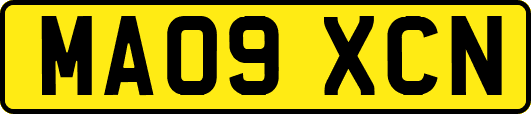 MA09XCN
