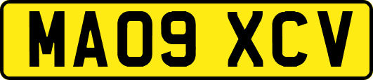 MA09XCV
