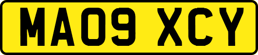 MA09XCY