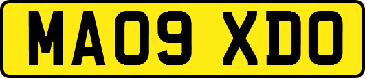 MA09XDO