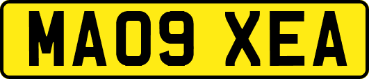MA09XEA