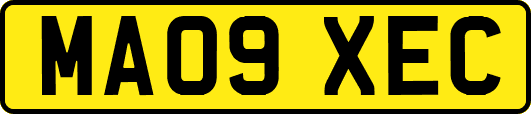 MA09XEC