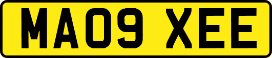 MA09XEE