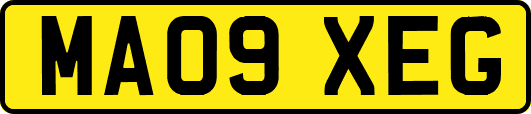 MA09XEG