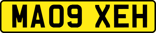 MA09XEH