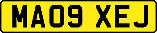 MA09XEJ