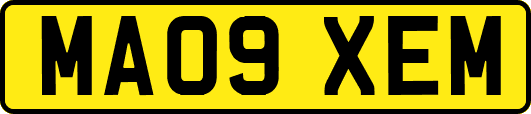 MA09XEM