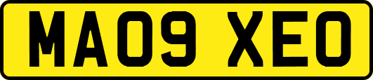 MA09XEO
