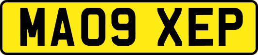 MA09XEP