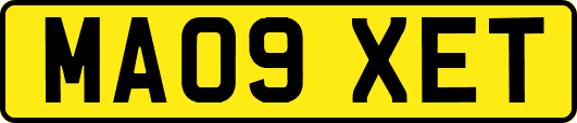MA09XET