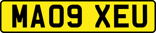 MA09XEU