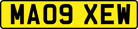 MA09XEW