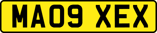 MA09XEX
