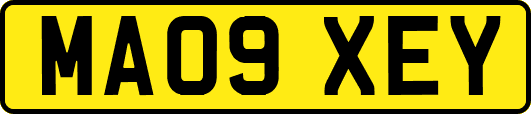 MA09XEY