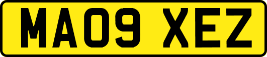 MA09XEZ