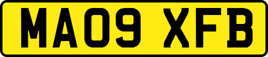 MA09XFB