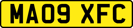 MA09XFC
