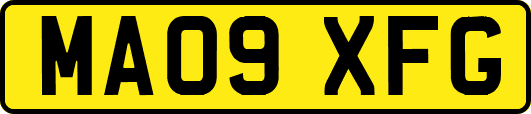 MA09XFG