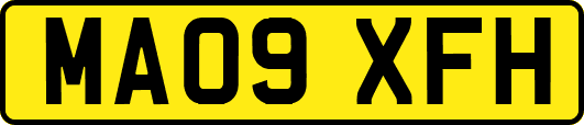 MA09XFH