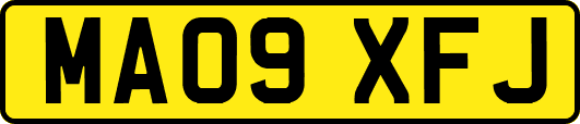 MA09XFJ
