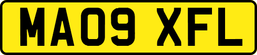 MA09XFL