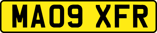 MA09XFR