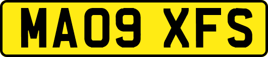 MA09XFS