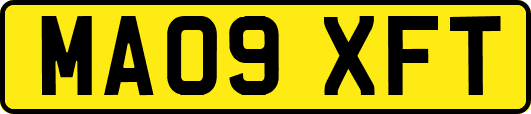 MA09XFT