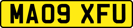 MA09XFU