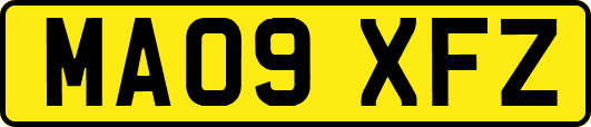 MA09XFZ