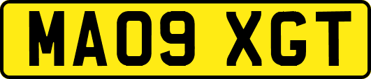 MA09XGT