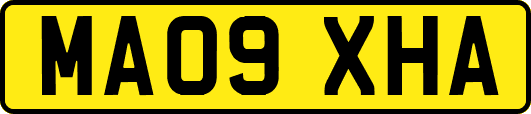 MA09XHA