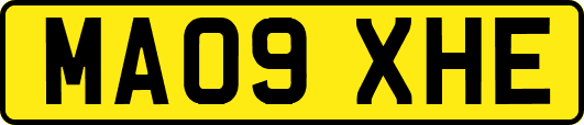 MA09XHE