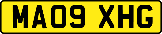 MA09XHG