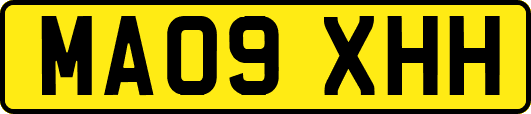 MA09XHH