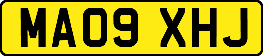 MA09XHJ