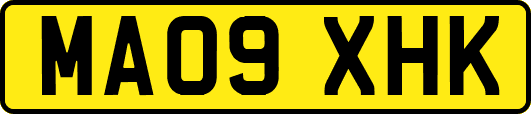 MA09XHK