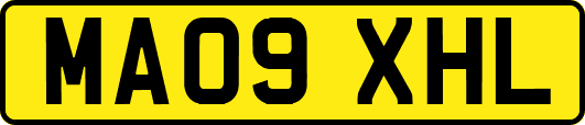 MA09XHL