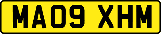 MA09XHM