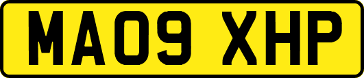 MA09XHP