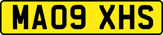 MA09XHS